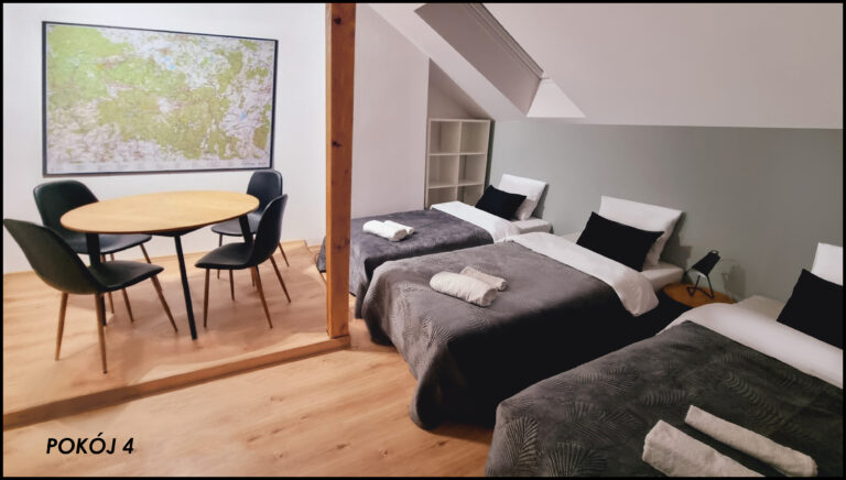 Pokój 4